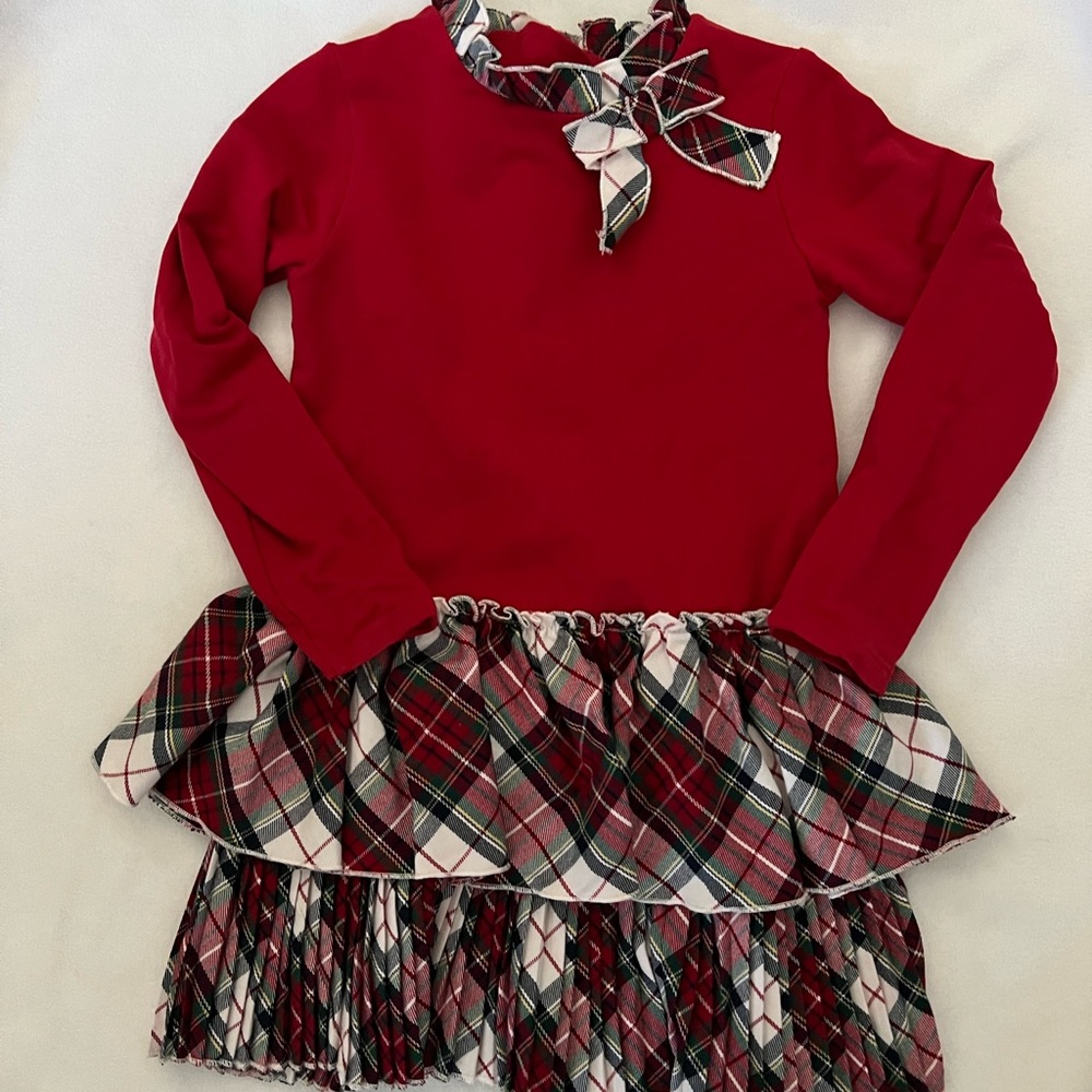 Mayoral girls dress